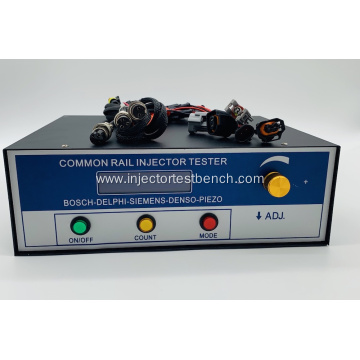 Electronic Fuel Injector Simulator